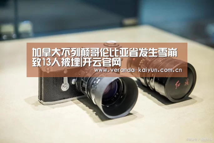 加拿大不列颠哥伦比亚省发生雪崩 致13人被埋|开云官网(图3) 开云官方入口
