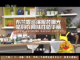 布兰妮巡演服装曝光 紧身衣网袜性感华丽-开云在线平台(图4) 开云网页版